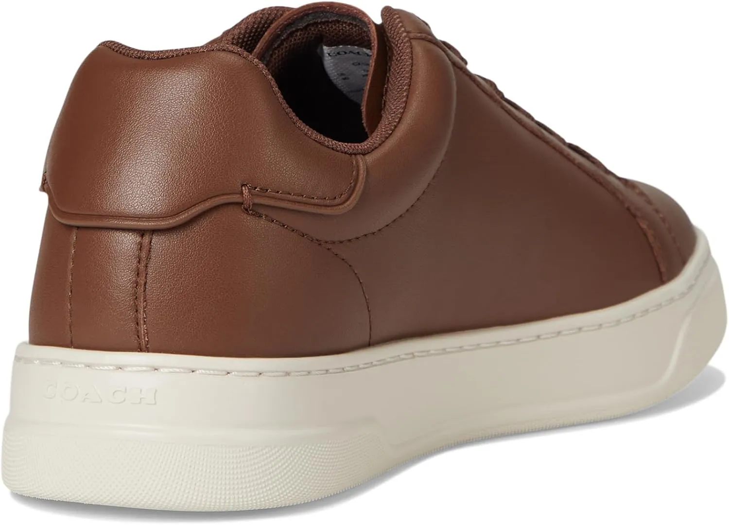 Coach Men's High Line Sneaker