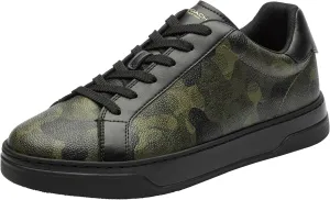 Coach Men's High Line Sneaker