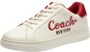 Coach Men's High Line Sneaker