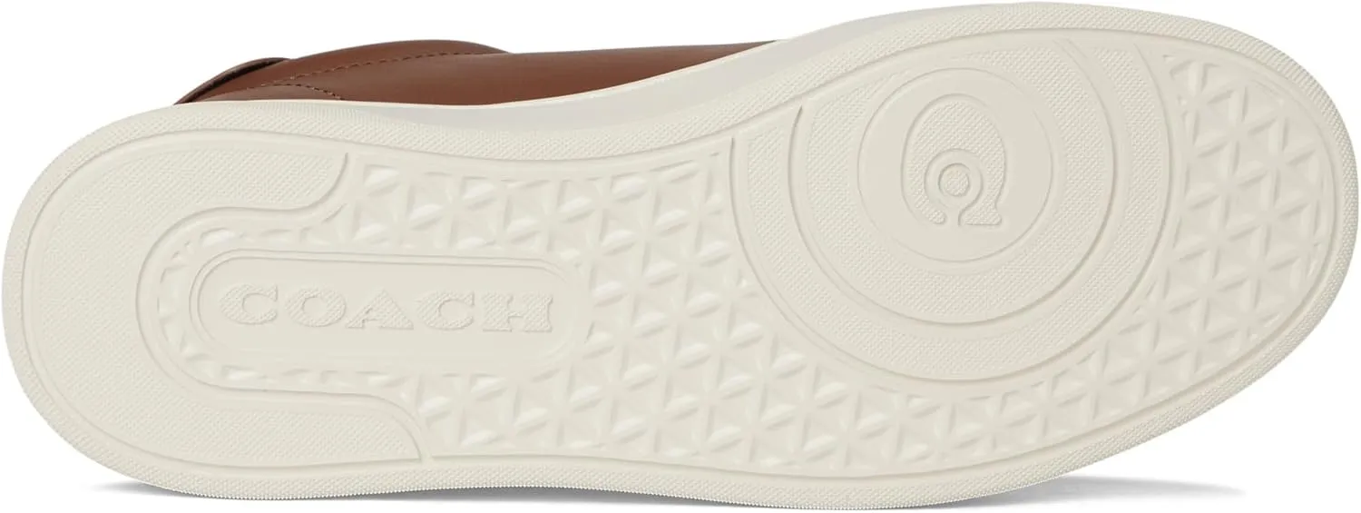 Coach Men's High Line Sneaker