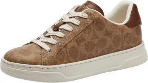 COACH Women's High Line Sneaker