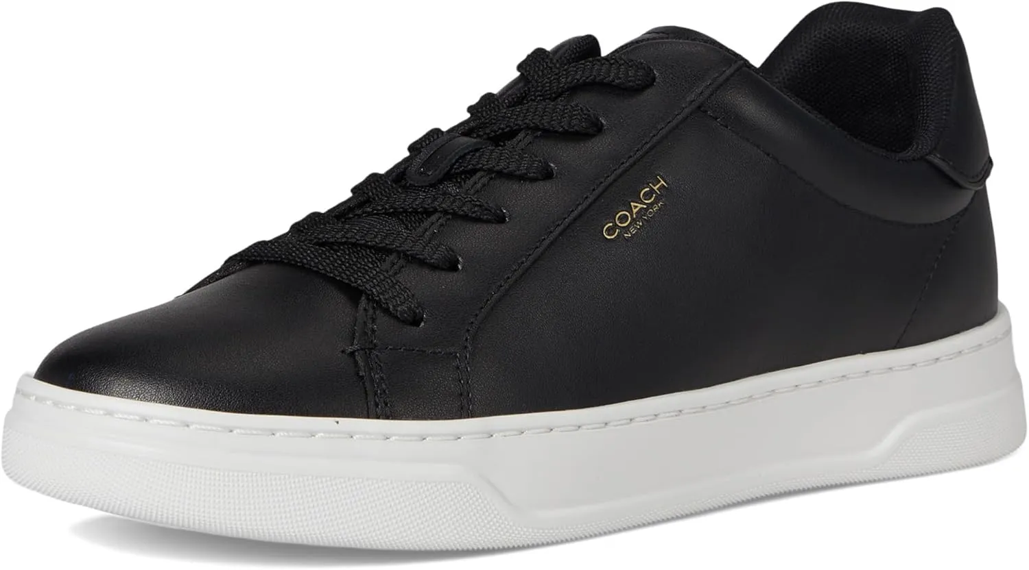 Coach Women's High Line Sneaker