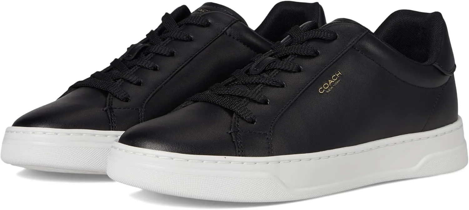 Coach Women's High Line Sneaker