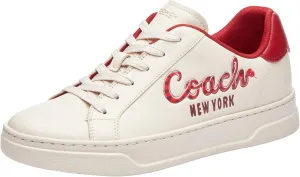 Coach Women's High Line Sneaker