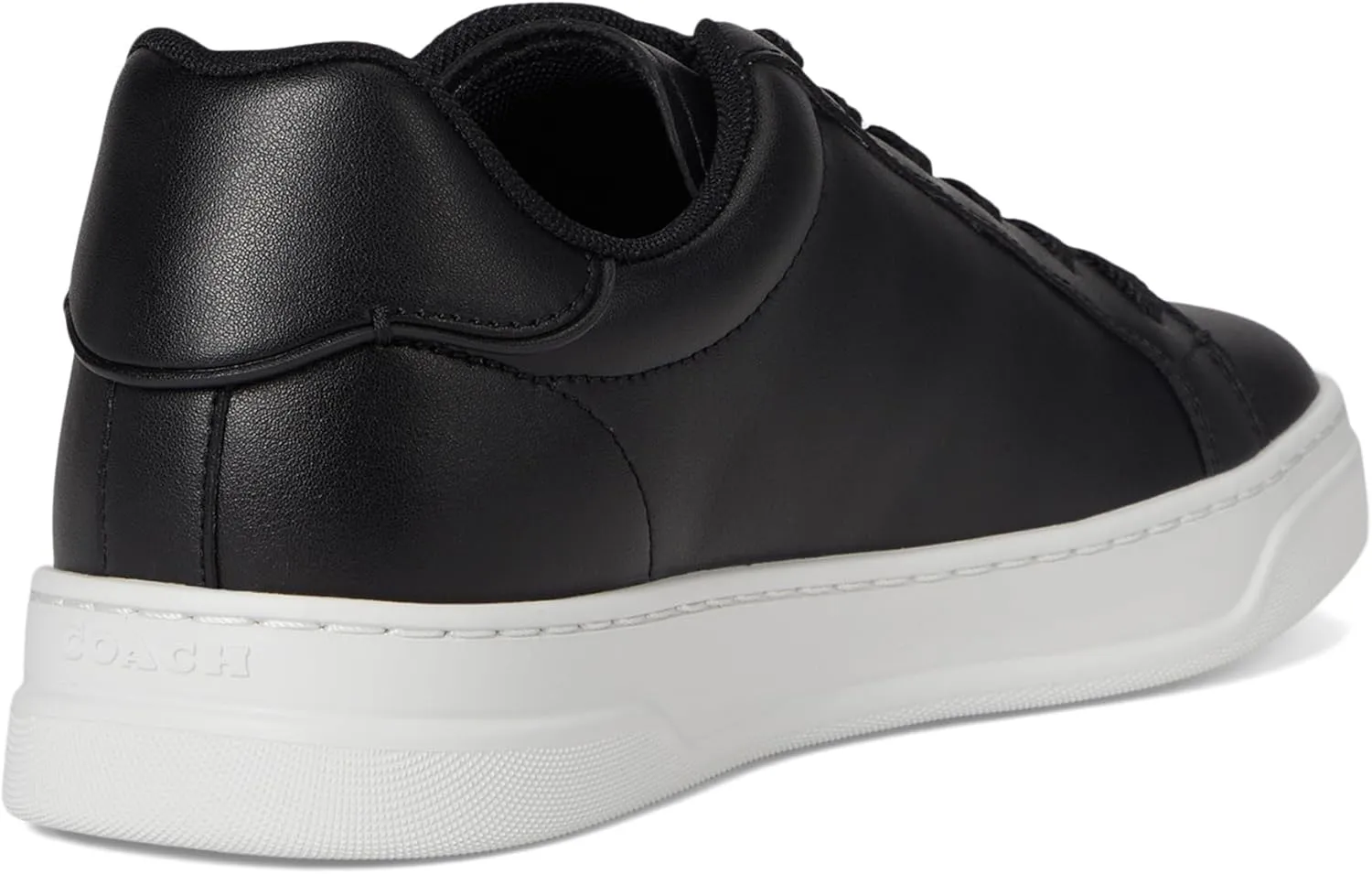 Coach Women's High Line Sneaker