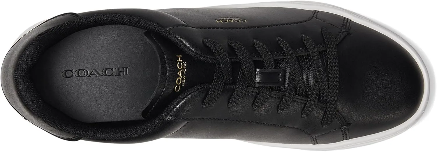 Coach Women's High Line Sneaker
