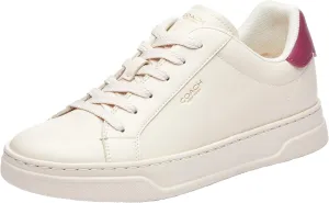 Coach Women's High Line Sneaker