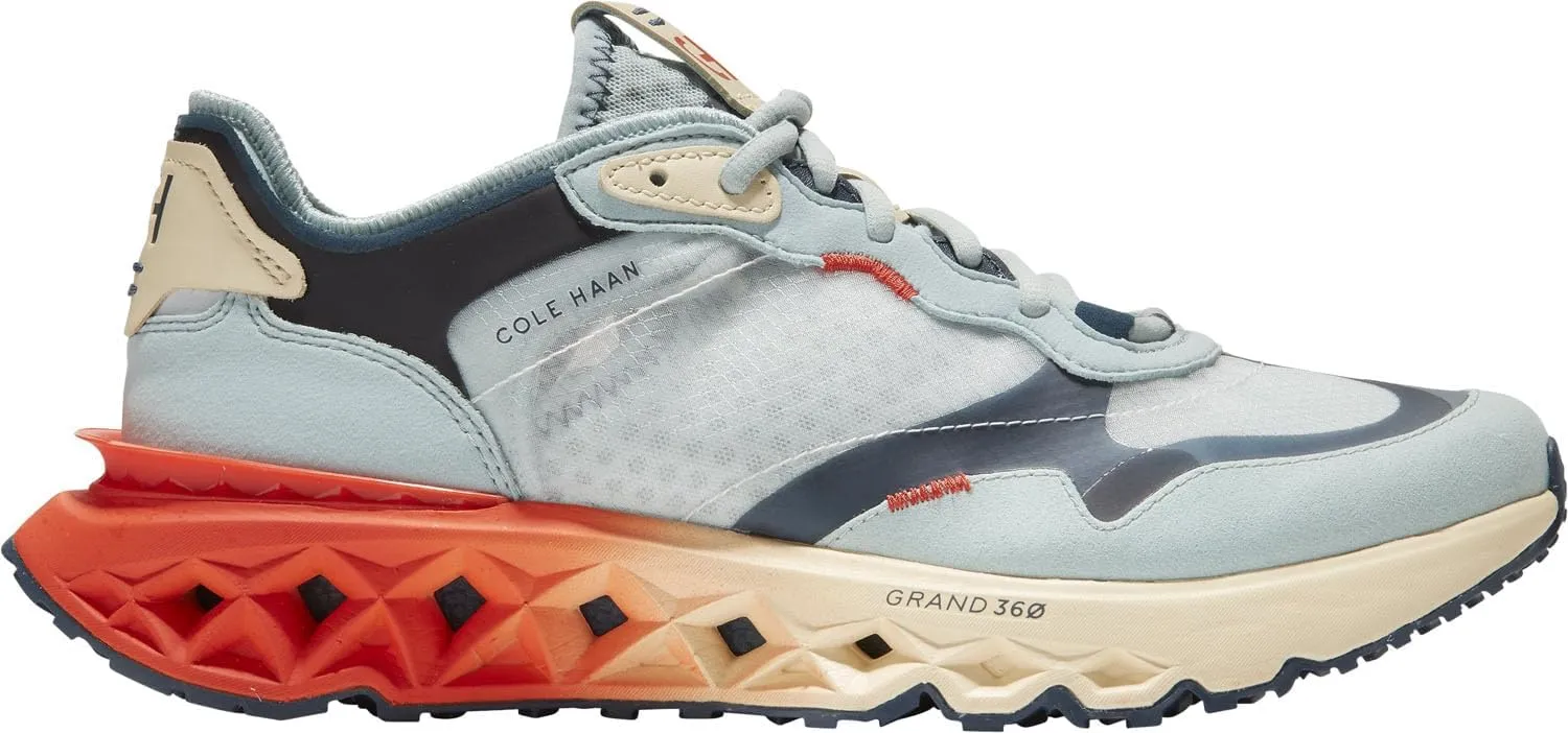 Cole Haan Men's 5.ZEROGRAND Running Shoe