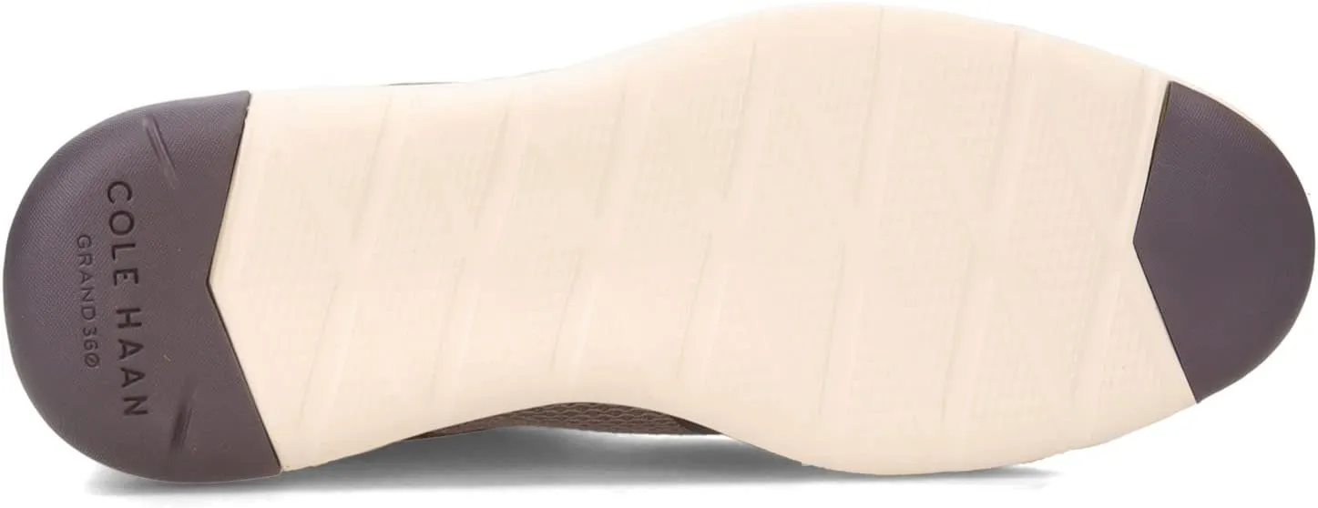 Cole Haan Men's Grand Atlantic Sneaker