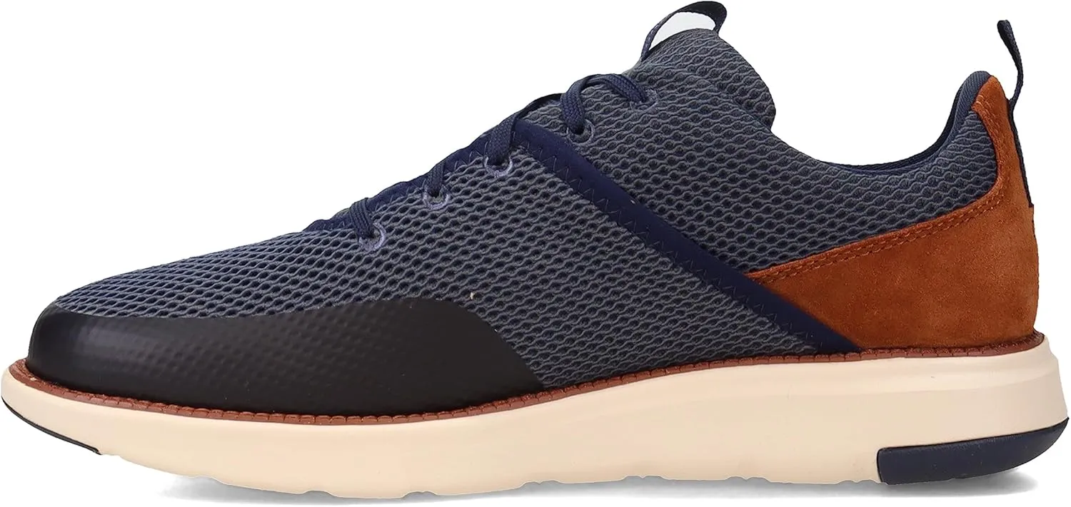 Cole Haan Men's Grand Atlantic Sneaker