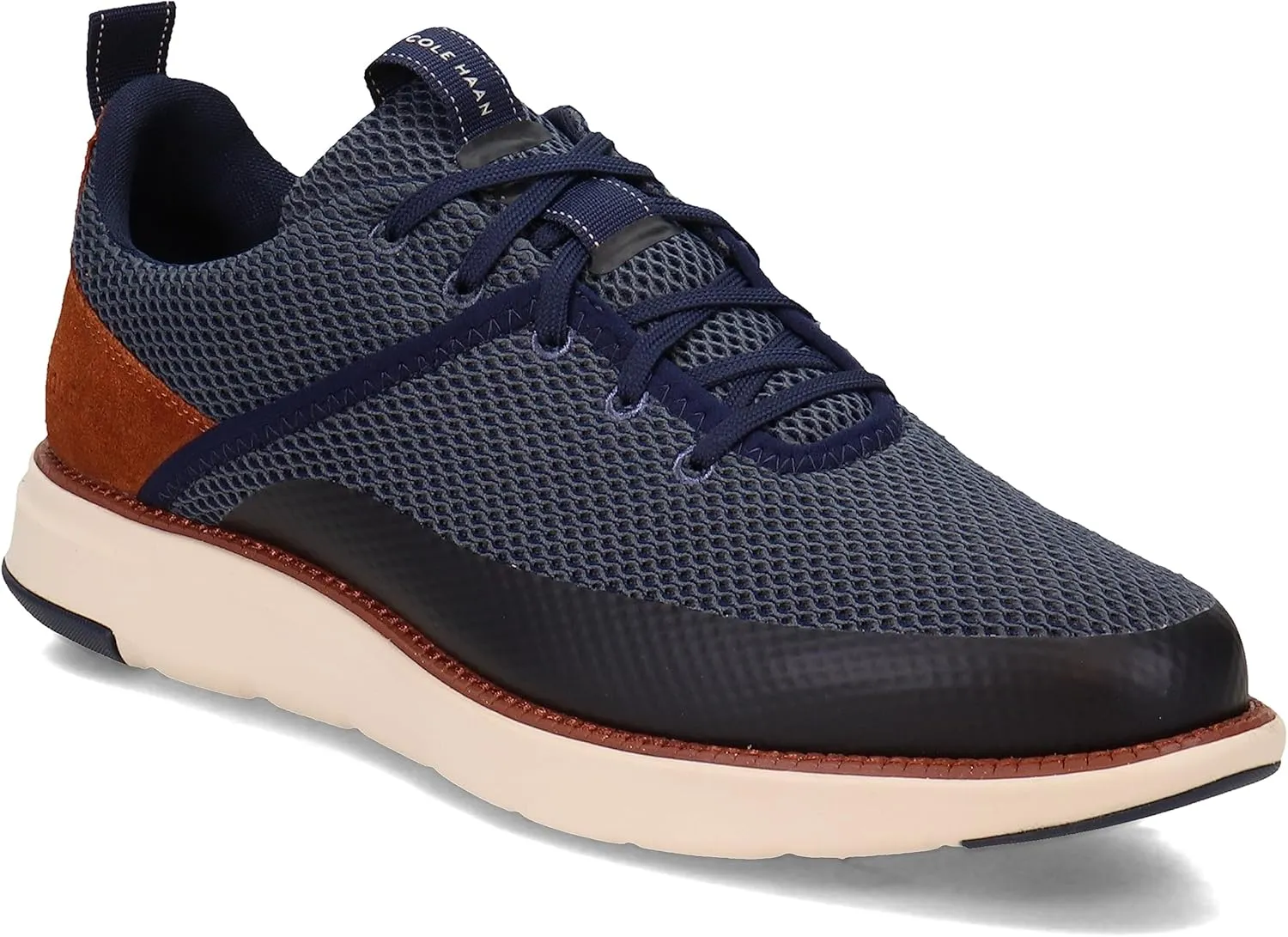 Cole Haan Men's Grand Atlantic Sneaker