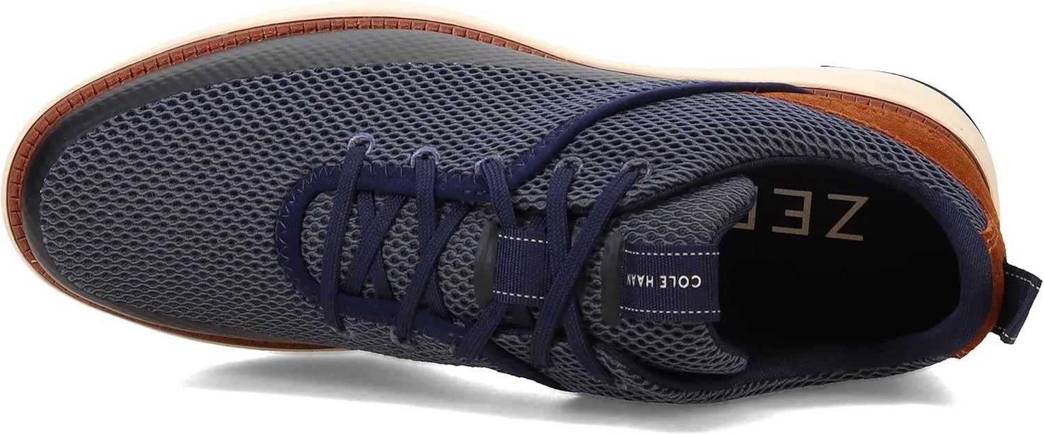 Cole Haan Men's Grand Atlantic Sneaker