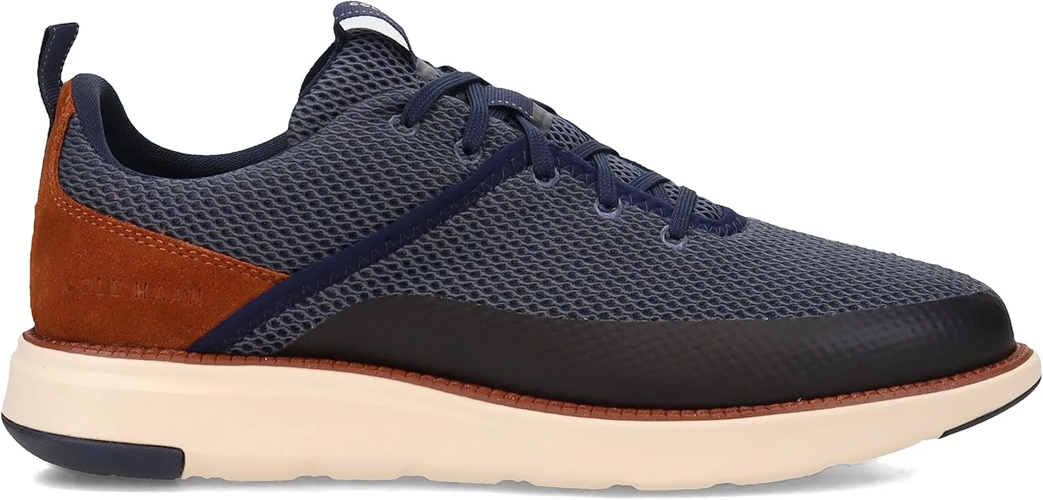 Cole Haan Men's Grand Atlantic Sneaker