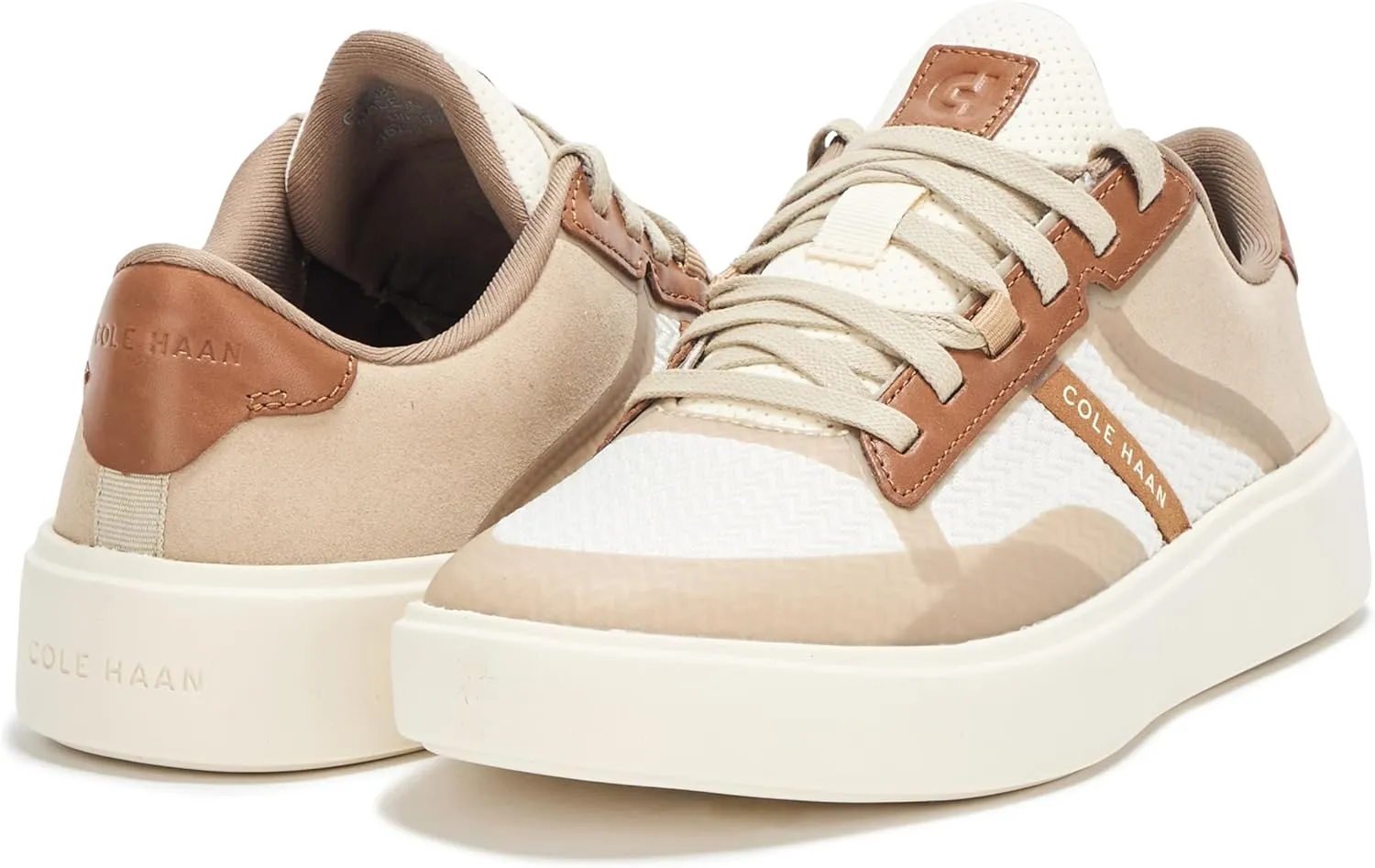 Cole Haan Men's Grand Crosscourt Winner Sneaker