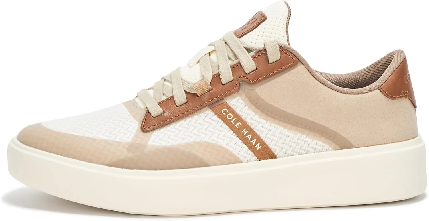 Cole Haan Men's Grand Crosscourt Winner Sneaker