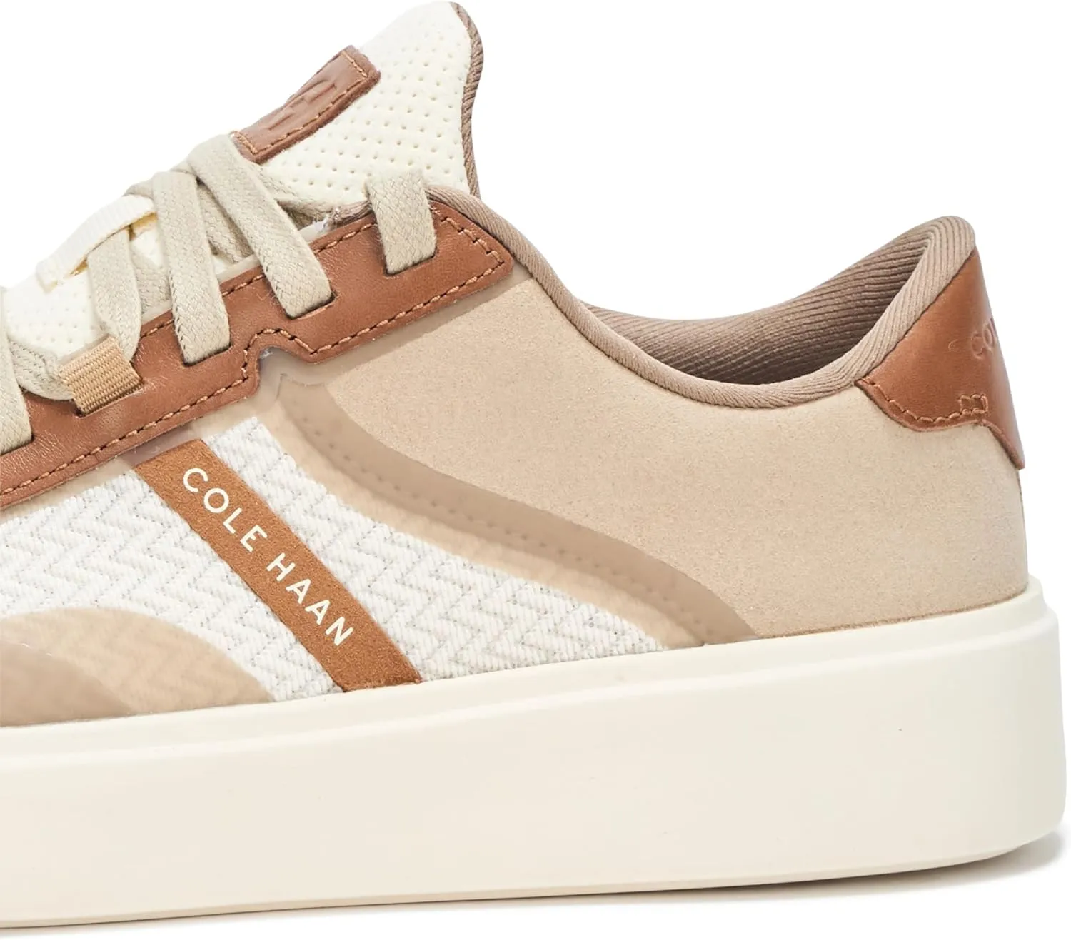 Cole Haan Men's Grand Crosscourt Winner Sneaker