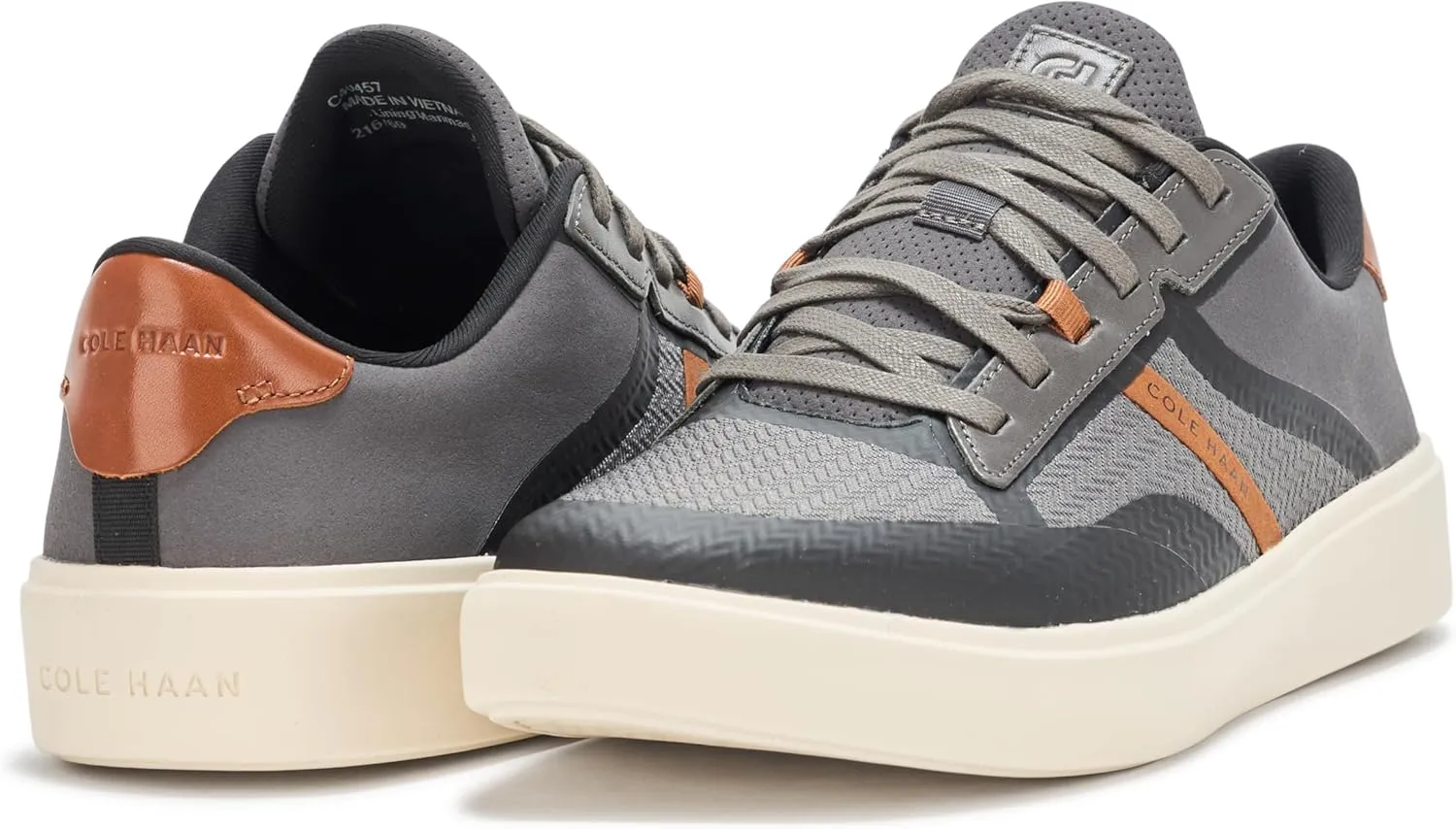 Cole Haan Men's Grand Crosscourt Winner Sneaker