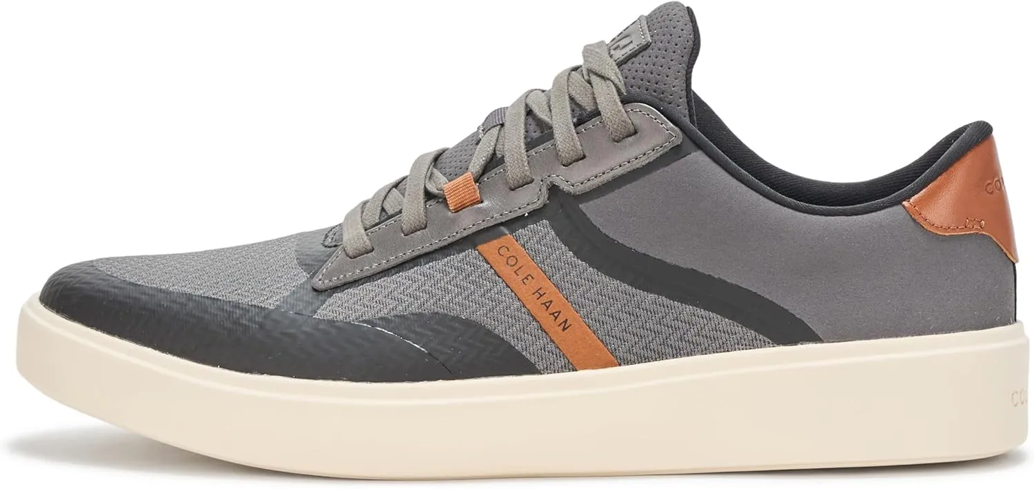 Cole Haan Men's Grand Crosscourt Winner Sneaker
