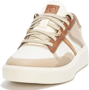 Cole Haan Men's Grand Crosscourt Winner Sneaker