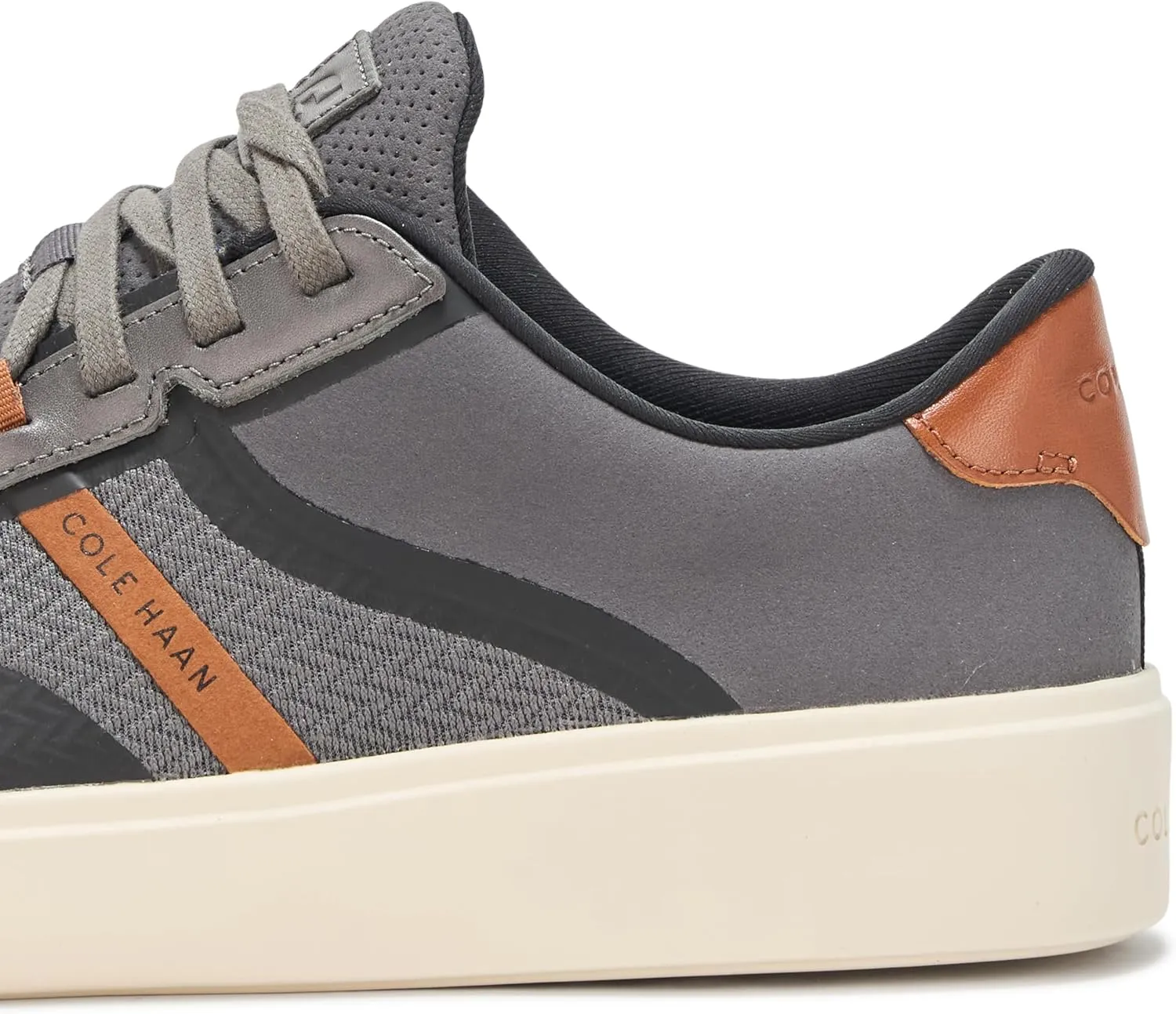 Cole Haan Men's Grand Crosscourt Winner Sneaker