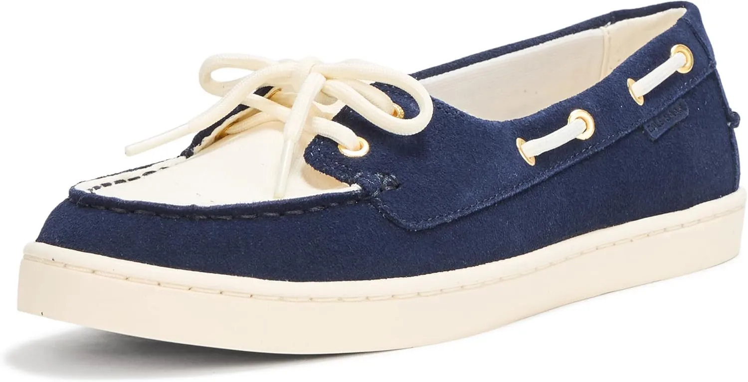 Cole Haan Women's Nantucket Boat Shoes Loafer