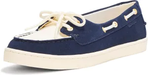 Cole Haan Women's Nantucket Boat Shoes Loafer