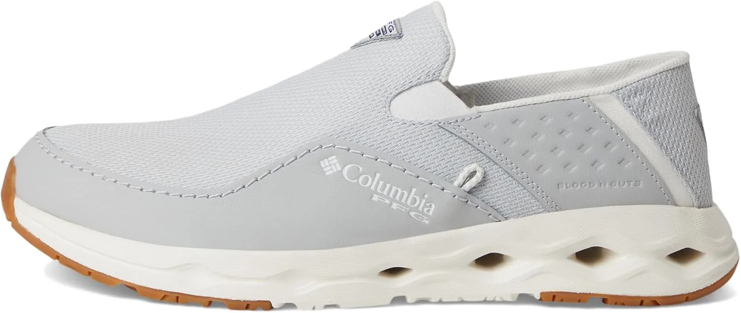 Columbia Men's Bahama X Slip-on Boat Shoe