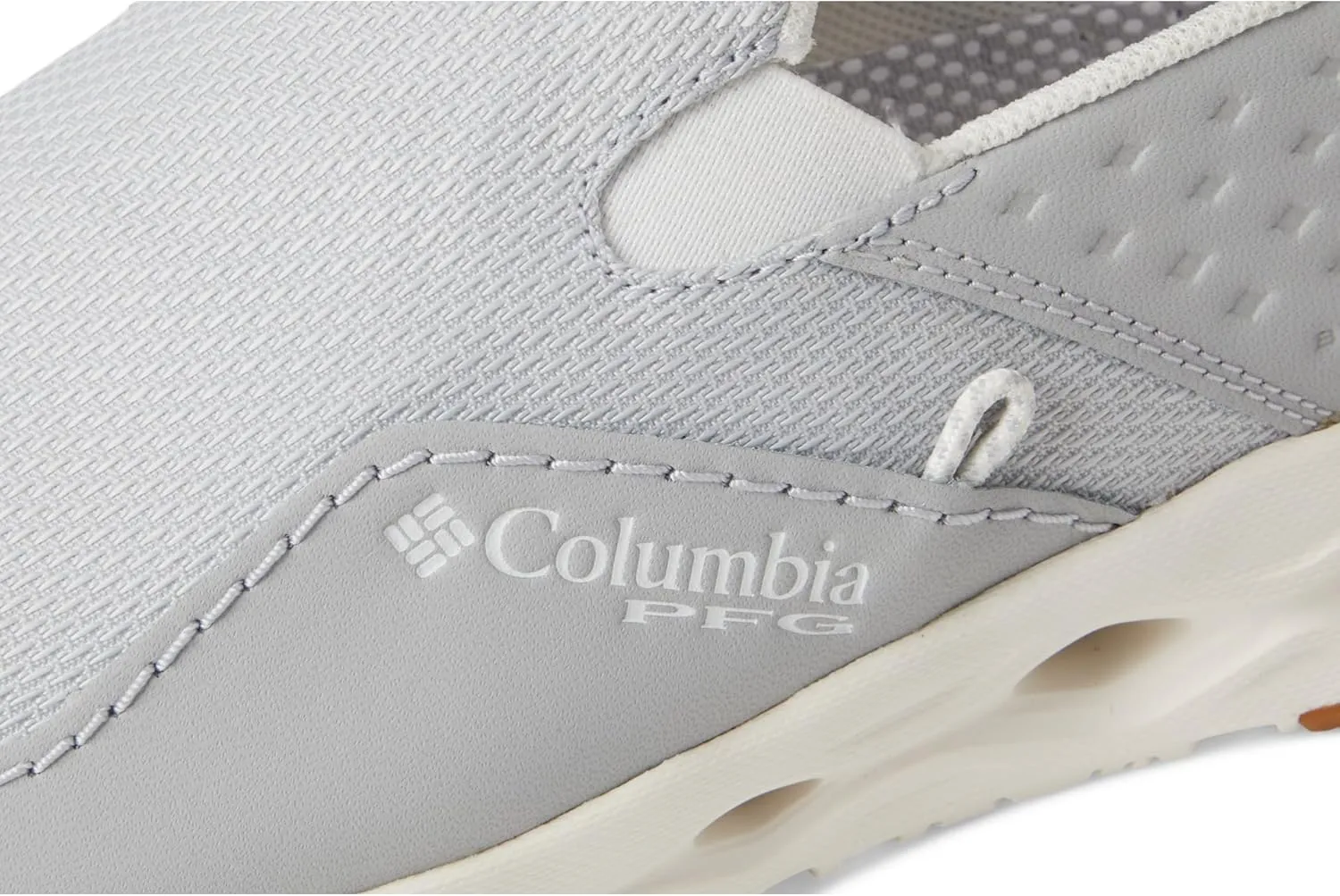 Columbia Men's Bahama X Slip-on Boat Shoe
