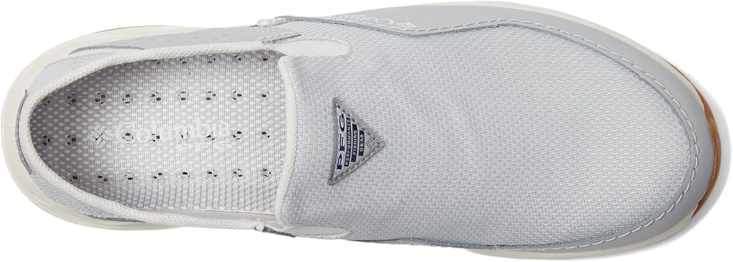 Columbia Men's Bahama X Slip-on Boat Shoe