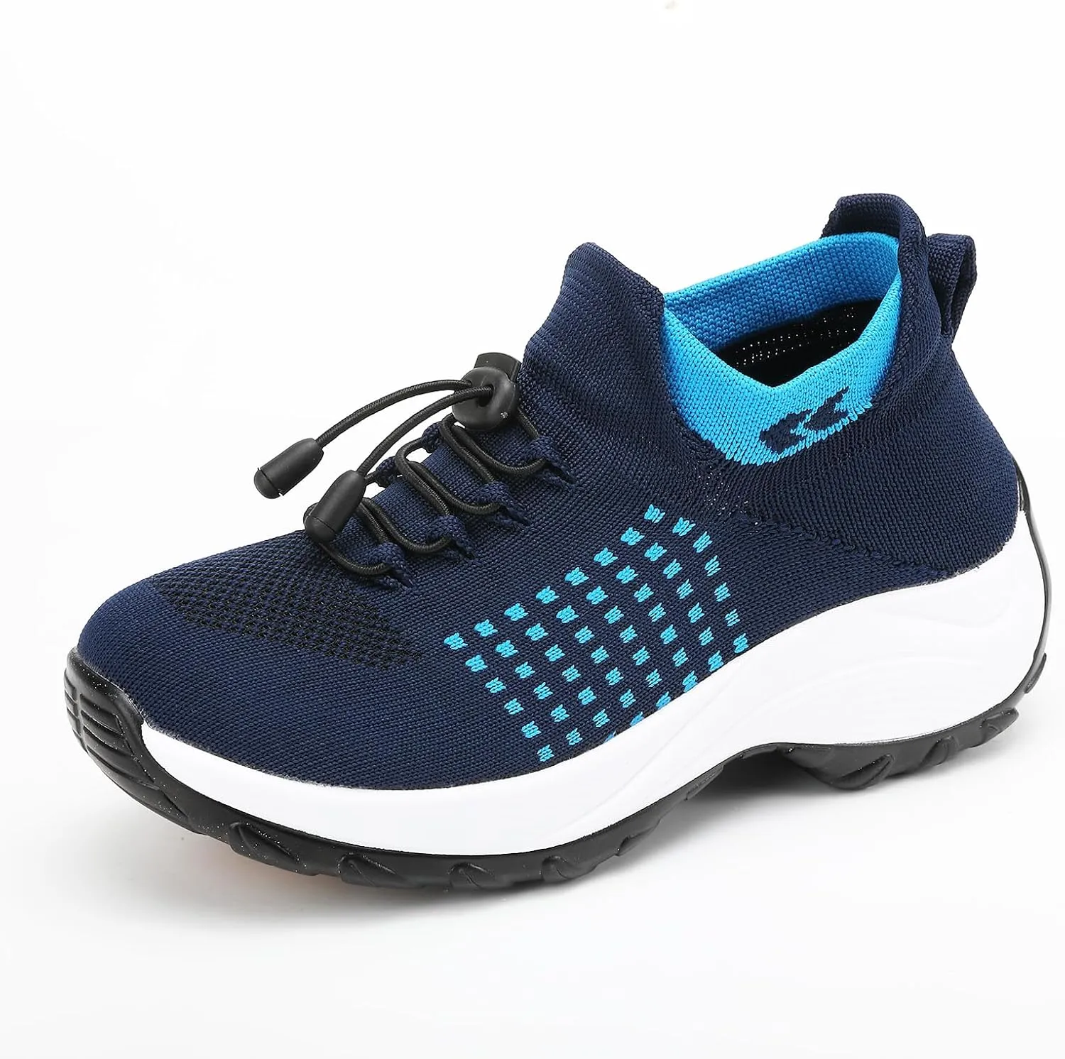 Comfort Wear Orthowear Shoes for Women Orthopedic Sneakers Comfortwear Ortho Shoes for Women Plantar Fasciitis with Arch Support Slip On Wide Width Walking Shoe Breathable Tennis Sneakers