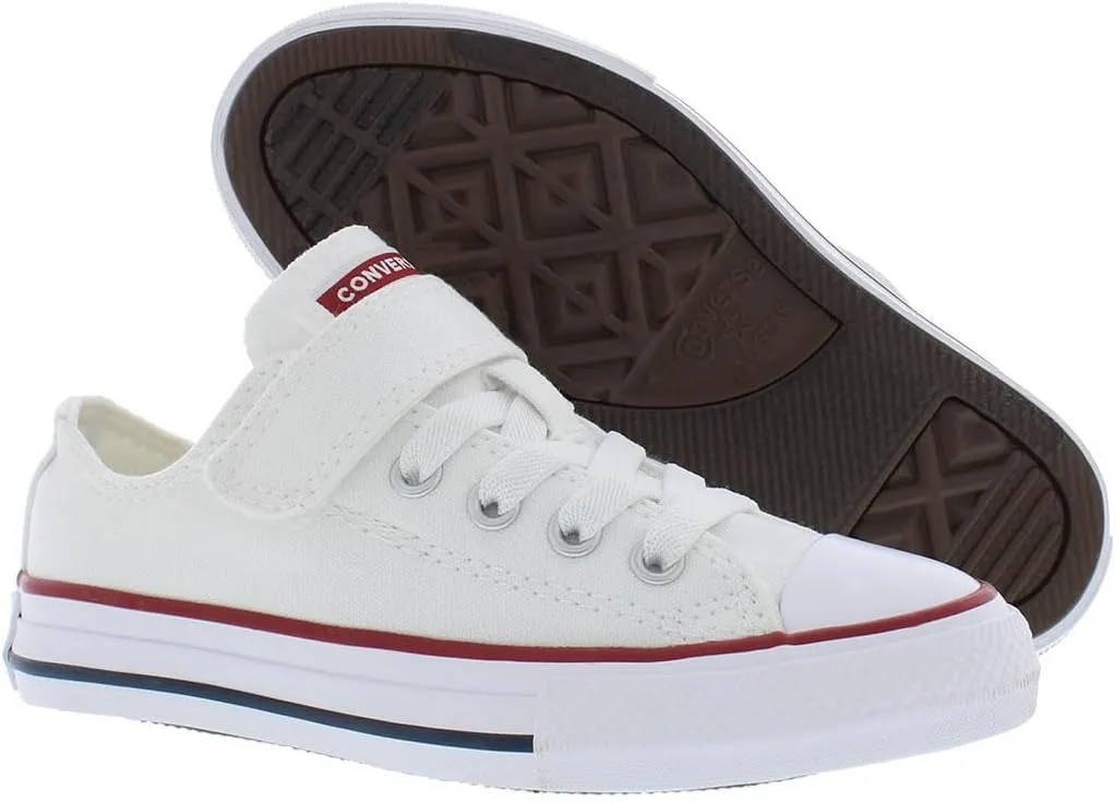 Converse Boy's Chuck Taylor All Star 1v Easy-on (Little Kid) Sneaker