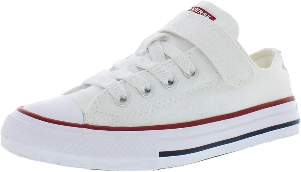 Converse Boy's Chuck Taylor All Star 1v Easy-on (Little Kid) Sneaker