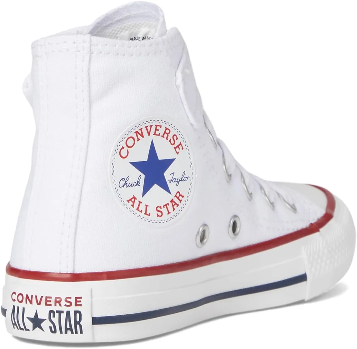 Converse Boy's Chuck Taylor All Star 1v Easy-on (Little Kid) Sneaker