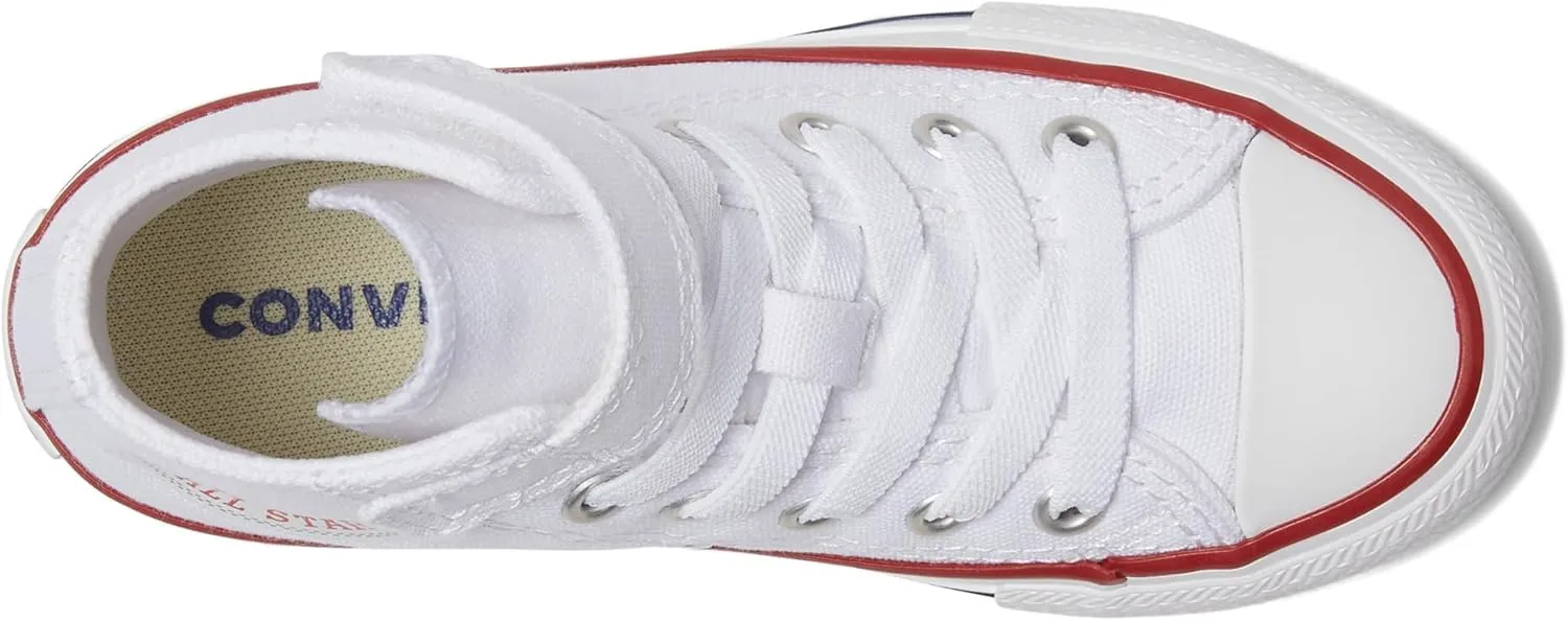 Converse Boy's Chuck Taylor All Star 1v Easy-on (Little Kid) Sneaker