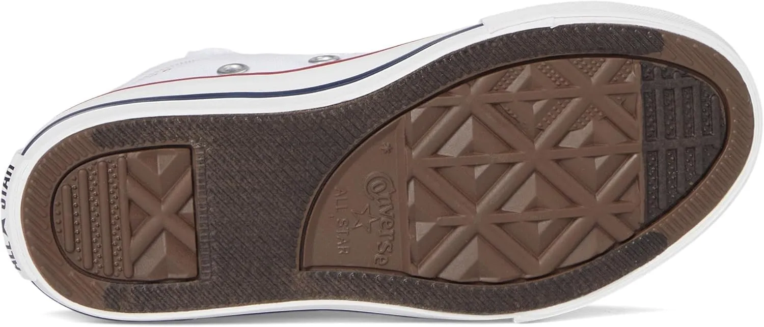 Converse Boy's Chuck Taylor All Star 1v Easy-on (Little Kid) Sneaker
