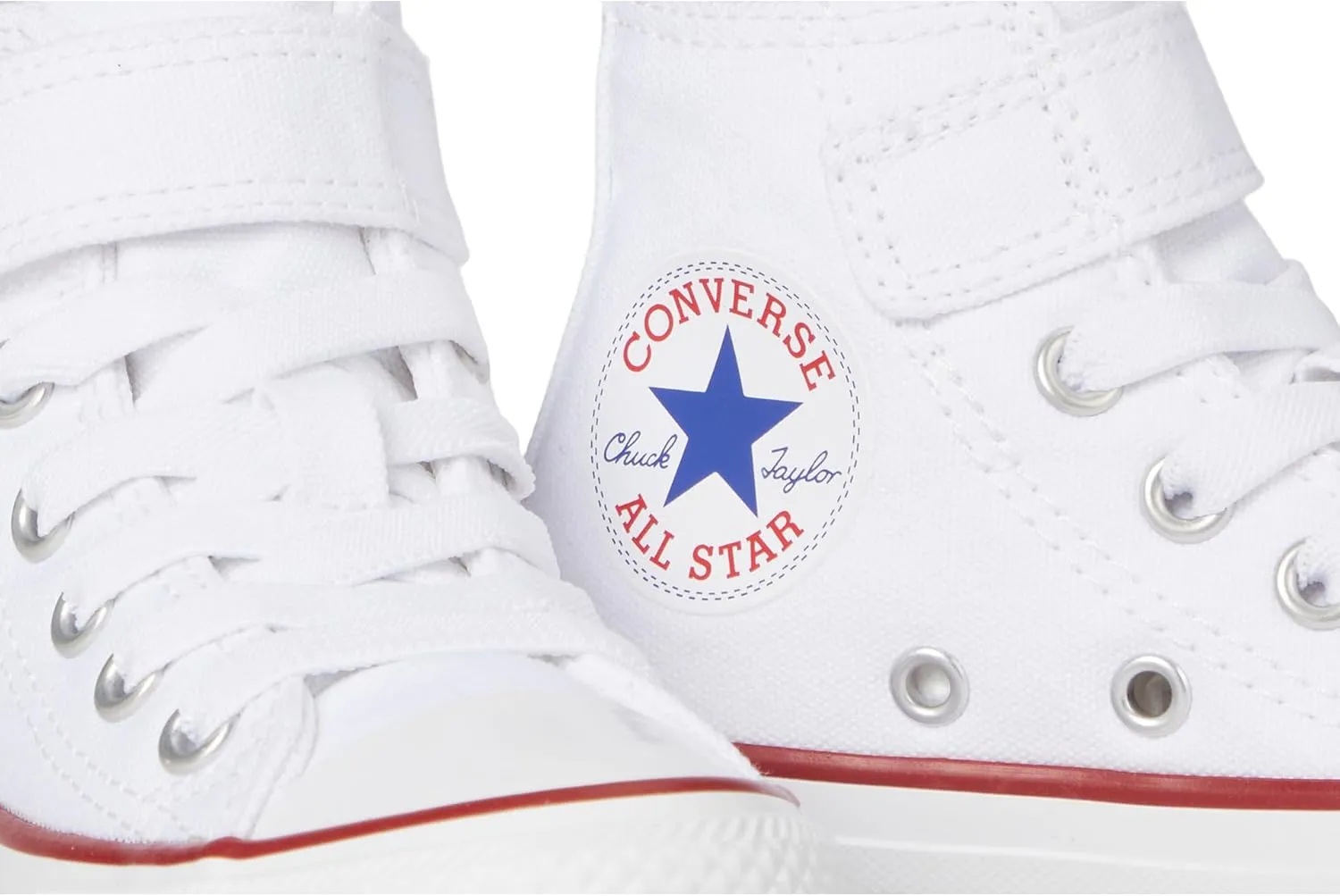 Converse Boy's Chuck Taylor All Star 1v Easy-on (Little Kid) Sneaker
