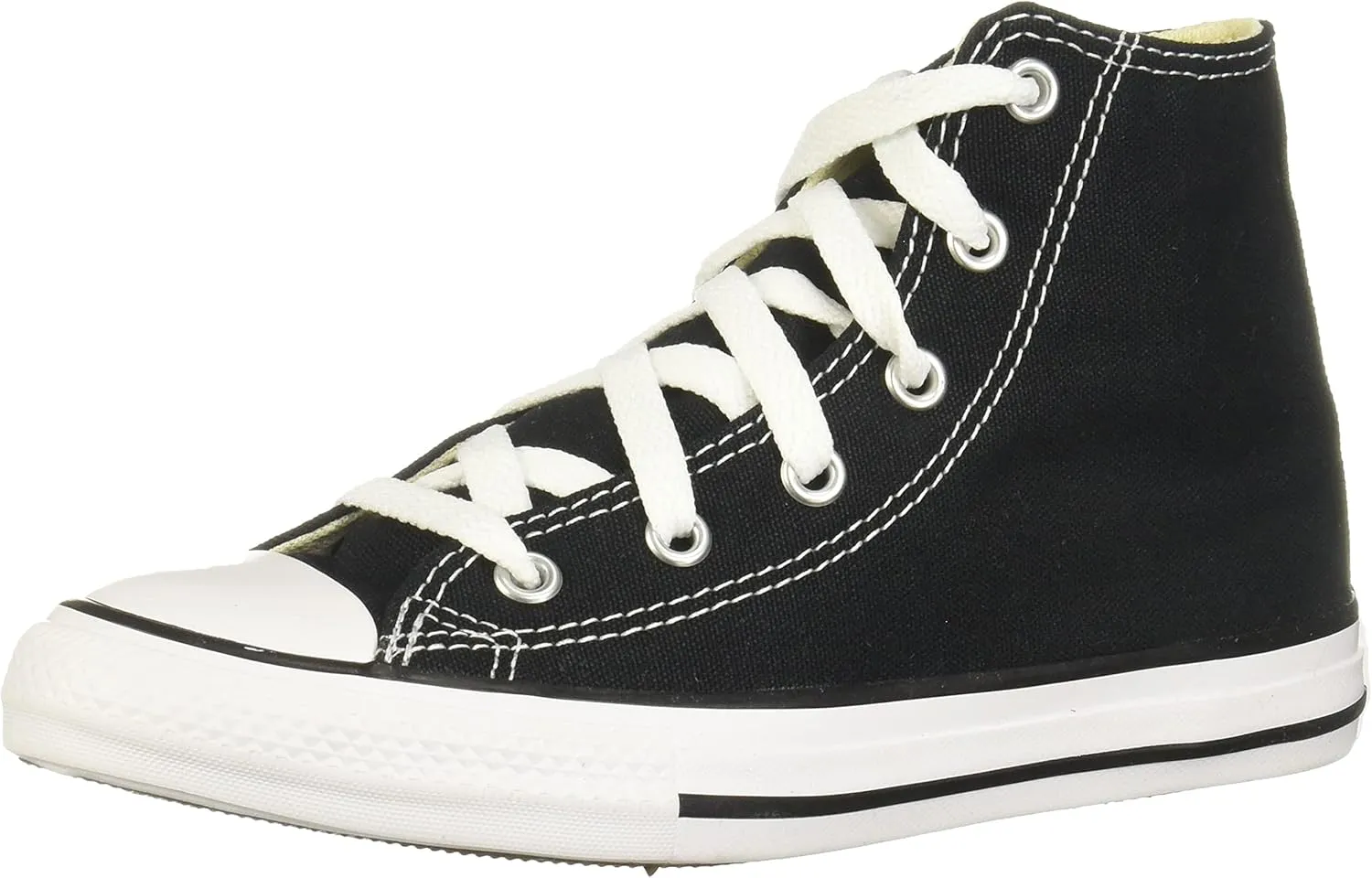 Converse Chuck Taylor All Star High Top Sneaker, Black