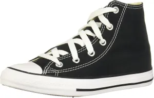 Converse Chuck Taylor All Star High Top Sneaker, Black