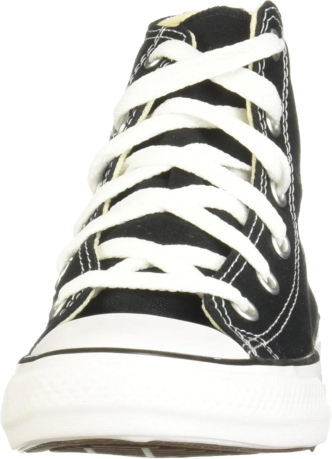Converse Chuck Taylor All Star High Top Sneaker, Black