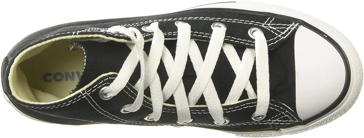 Converse Chuck Taylor All Star High Top Sneaker, Black