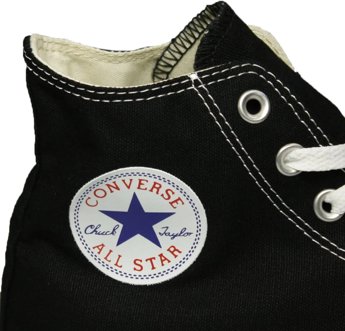 Converse Chucks White M9165 Beige Cream CT AS SP OX