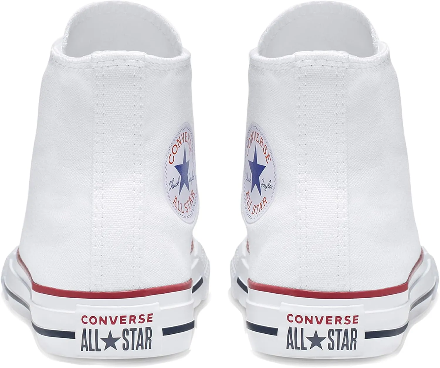 Converse Girl's Chuck Taylor All Star 2018 Seasonal High Top Sneaker, 32 EU