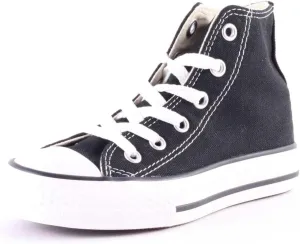 Converse Girl's Chuck Taylor All Star 2018 Seasonal High Top Sneaker, 32 EU