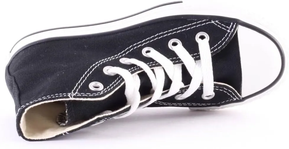 Converse Girl's Chuck Taylor All Star 2018 Seasonal High Top Sneaker, 32 EU
