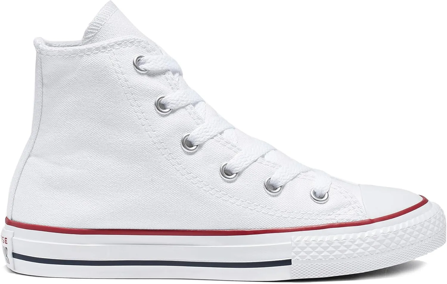 Converse Girl's Chuck Taylor All Star 2018 Seasonal High Top Sneaker, 32 EU
