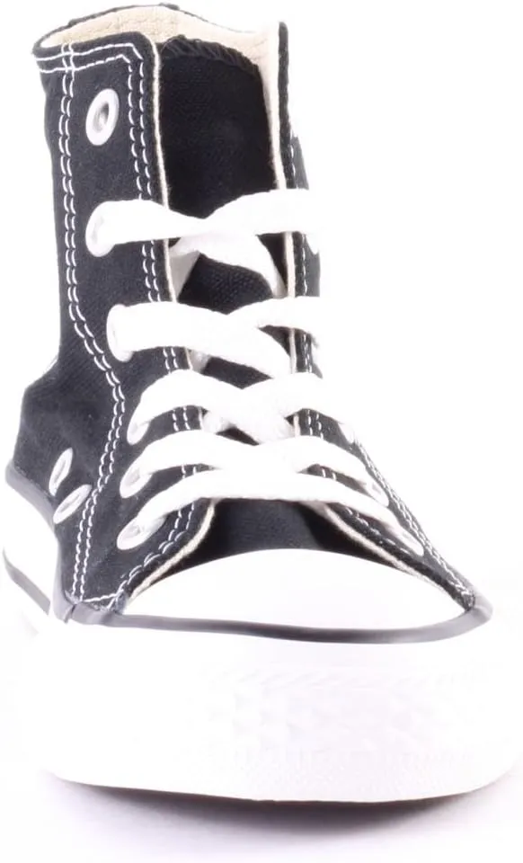 Converse Girl's Chuck Taylor All Star 2018 Seasonal High Top Sneaker, 32 EU