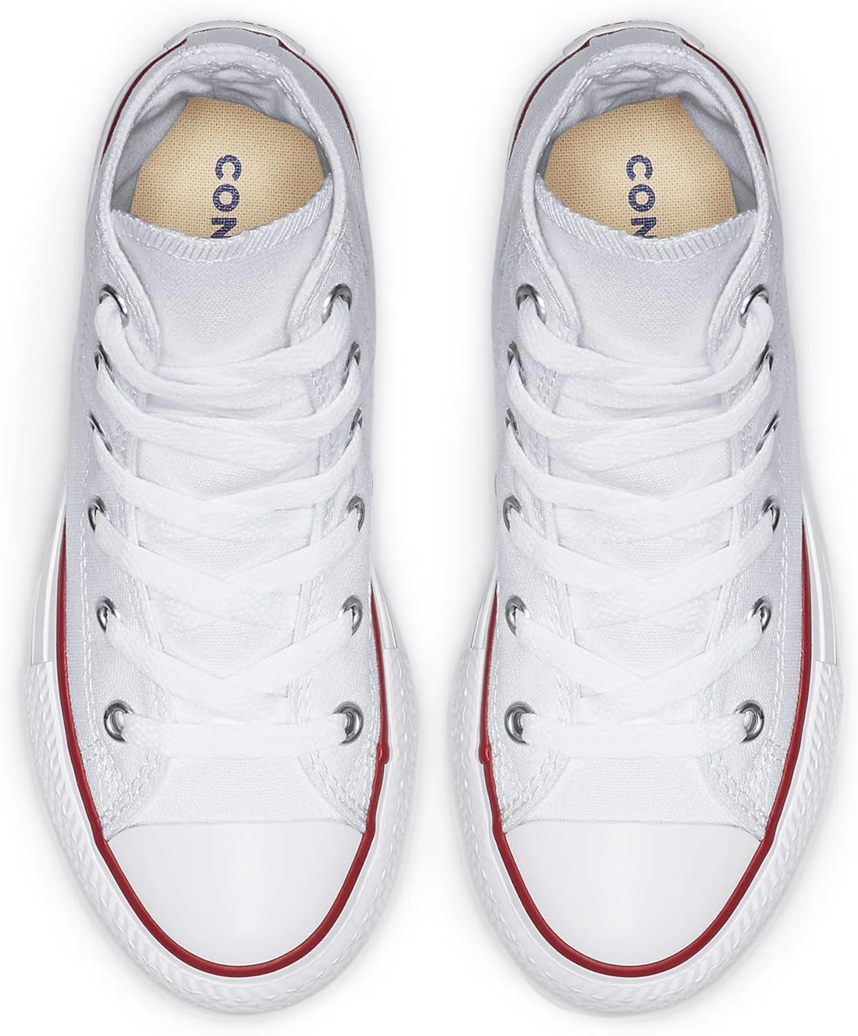 Converse Girl's Chuck Taylor All Star 2018 Seasonal High Top Sneaker, 32 EU