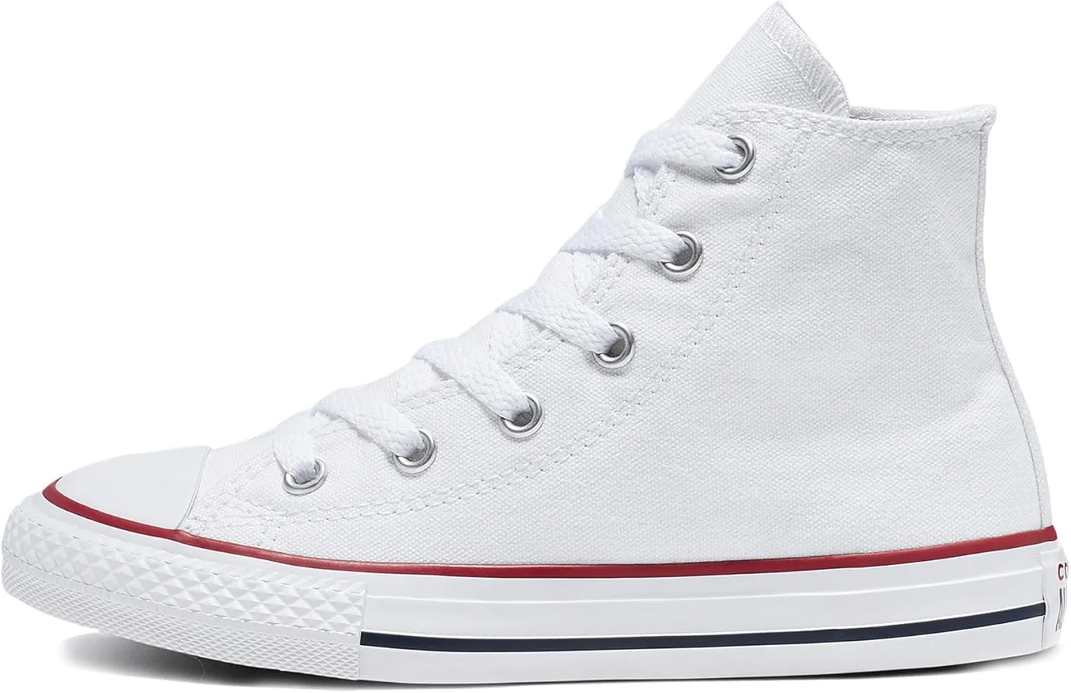 Converse Girl's Chuck Taylor All Star 2018 Seasonal High Top Sneaker, 32 EU
