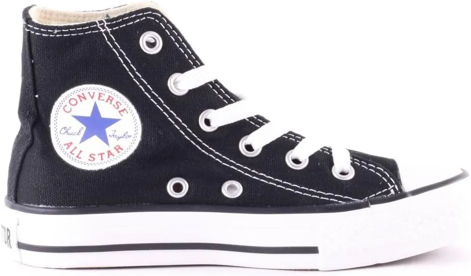 Converse Girl's Chuck Taylor All Star 2018 Seasonal High Top Sneaker, 32 EU