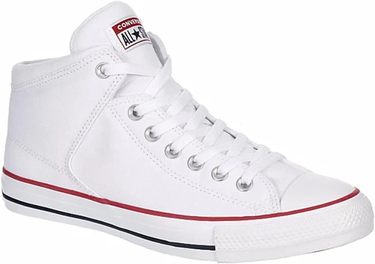 Converse High Top Sneaker